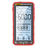 ANENG 681 Rechargable Digital Professional Multimeter Non-contact Voltage Tester
