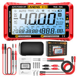 ANENG 613 Smart Multimeter Real-time Power-off Measuring Tester AC/DC Ammeter Voltmeter 4000 Count Digital Multimetro Test Tools ANENG TOOLS