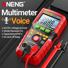 ANENG Digital Multimeter